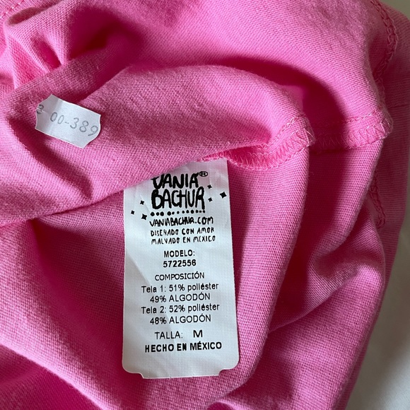Vania Bachur 💖🌮 taco girl. Size M and XL - Picture 4 of 12